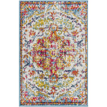 Livabliss Harput HAP-1067 Machine Crafted Area Rug HAP1067-23